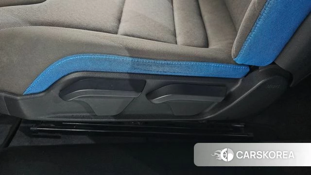 BMW i3 id 4637351 из Кореи 19