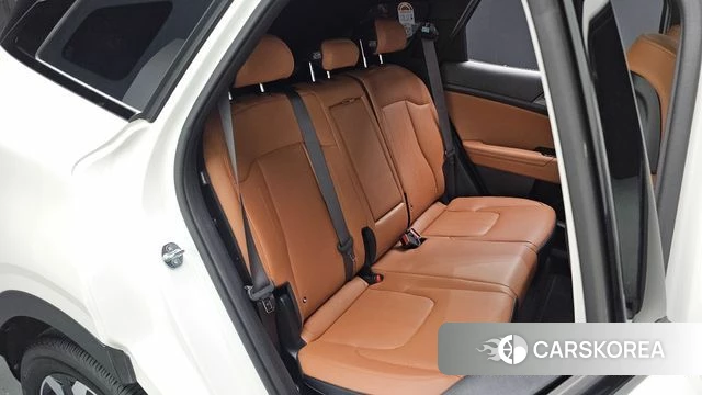 Kia Sportage 5th Generation id 4617847 из Кореи 19