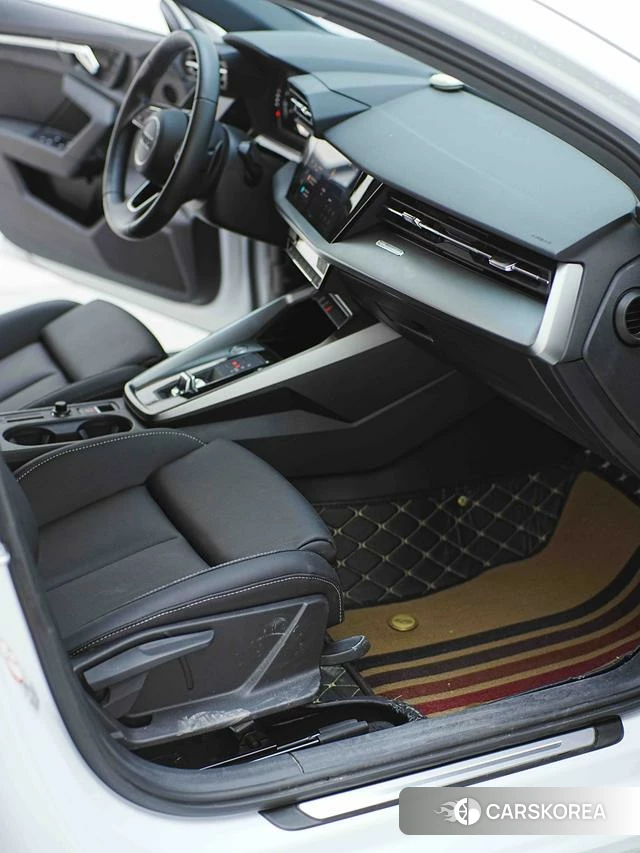 Audi A3 id 4273827 из Китая 19
