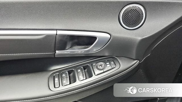 Hyundai Sonata (DN8) id 4624297 из Кореи 19