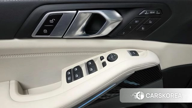 BMW X7 (G07) id 4407811 из Кореи 19