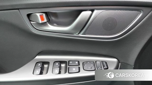 Hyundai Kona Electric id 4882383 из Кореи 19