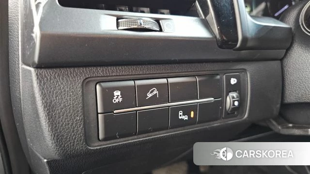 Ssangyong The New Rexton Sport id 4613979 из Кореи 19