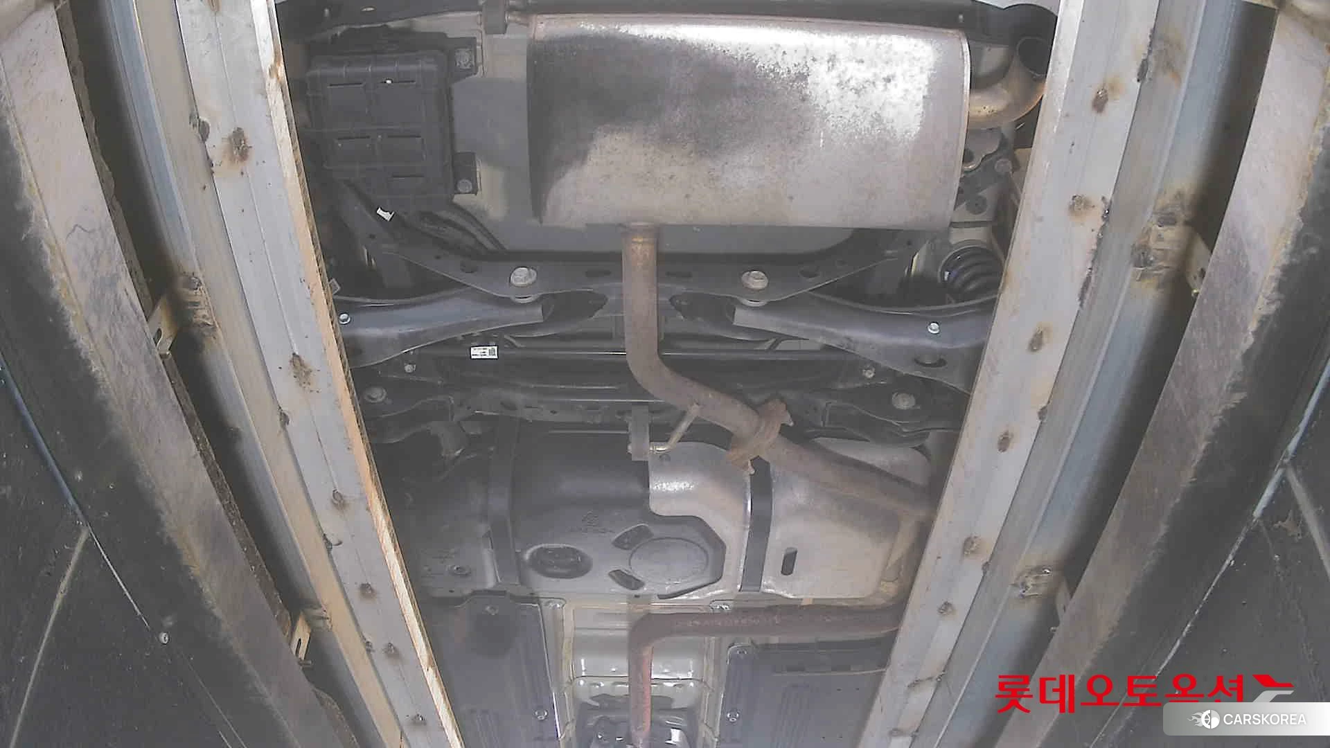 Hyundai Kona Hybrid id 4674091 из Кореи 19