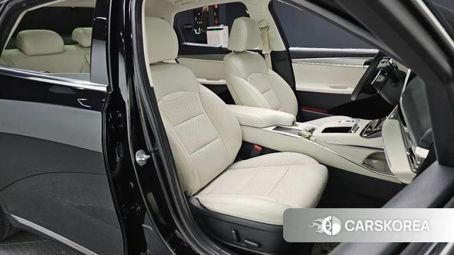 Hyundai The New Grandeur IG id 4624288 из Кореи 19