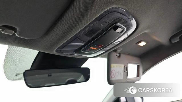 Hyundai Avante Hybrid (CN7) id 4657092 из Кореи 19