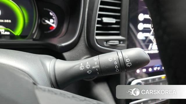 Renault Korea (Samsung) The New QM6 id 4353867 из Кореи 19