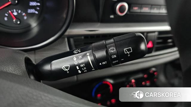 Kia All New Morning (JA) id 4781197 из Кореи 19