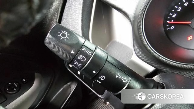 Kia The New Ray id 4849810 из Кореи 19