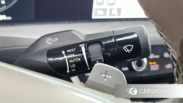 Kia K8 Hybrid id 4445117 из Кореи 19