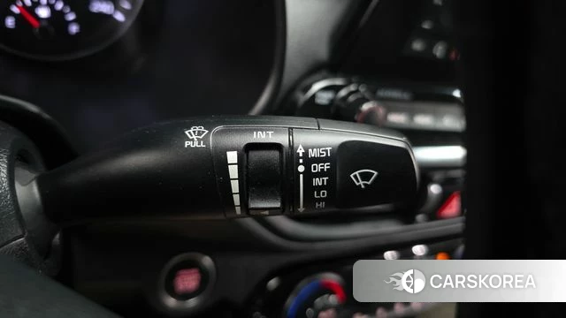 Kia Come New K3 id 4403506 из Кореи 19