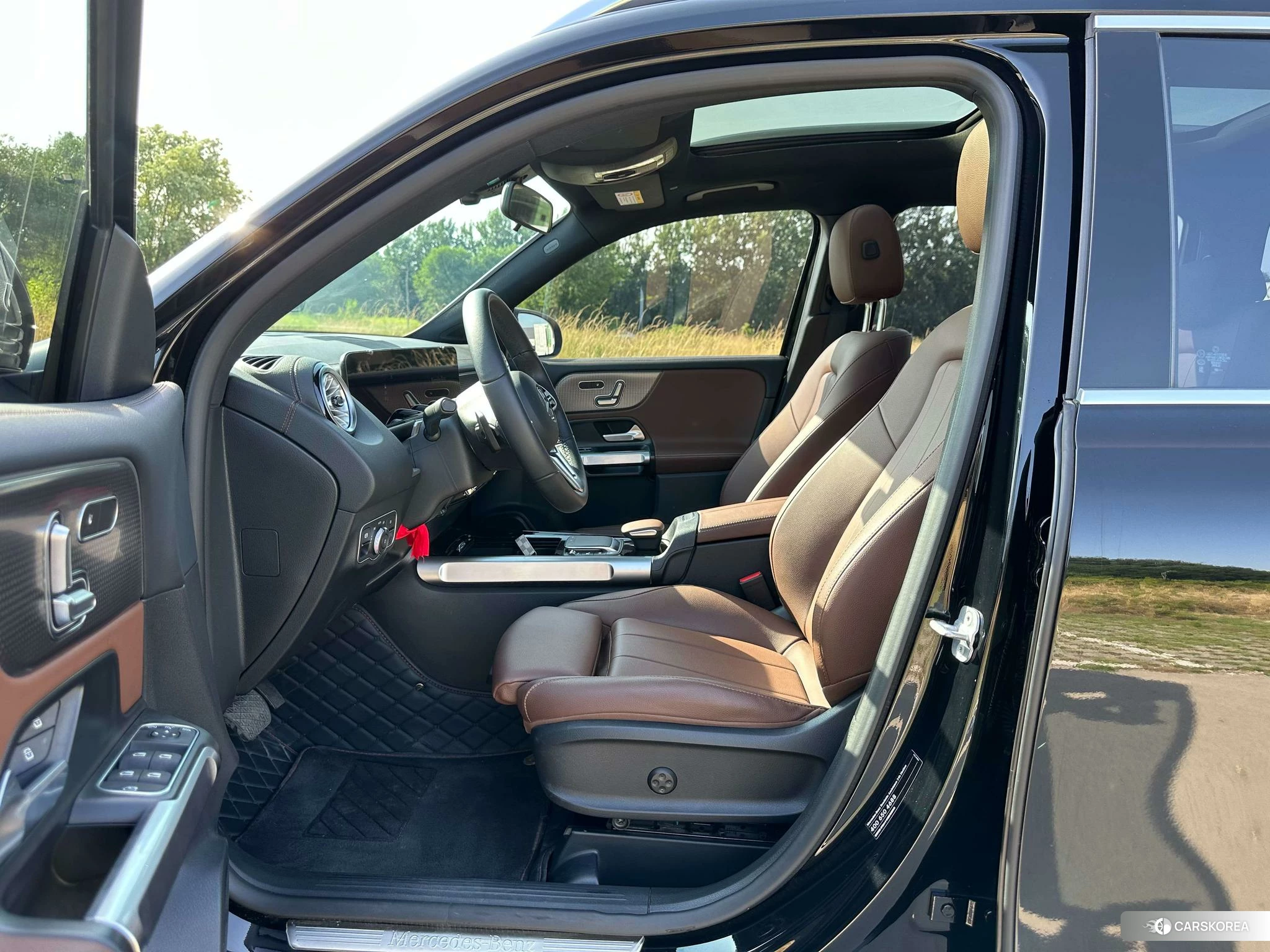Mercedes-Benz GLB id 4492739 из Китая 19