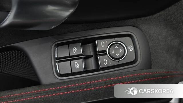 Porsche 718 Cayman id 4624113 из Кореи 19