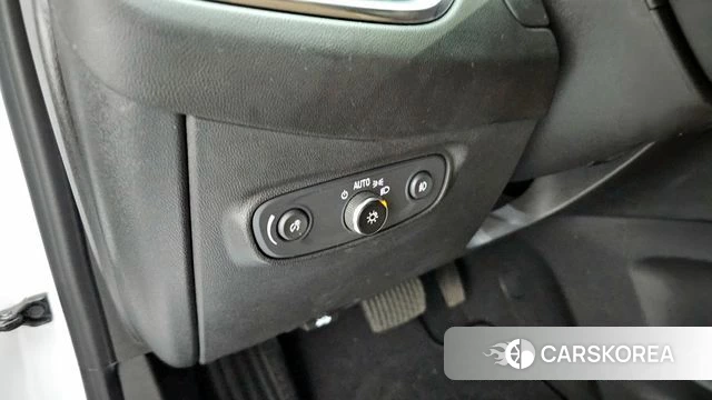 Chevrolet (GM Daewoo) The New Equinox id 4249361 из Кореи 19