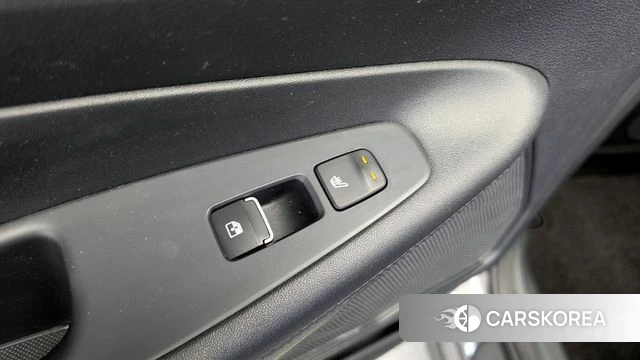 Hyundai The New Santa Fe id 4409139 из Кореи 19