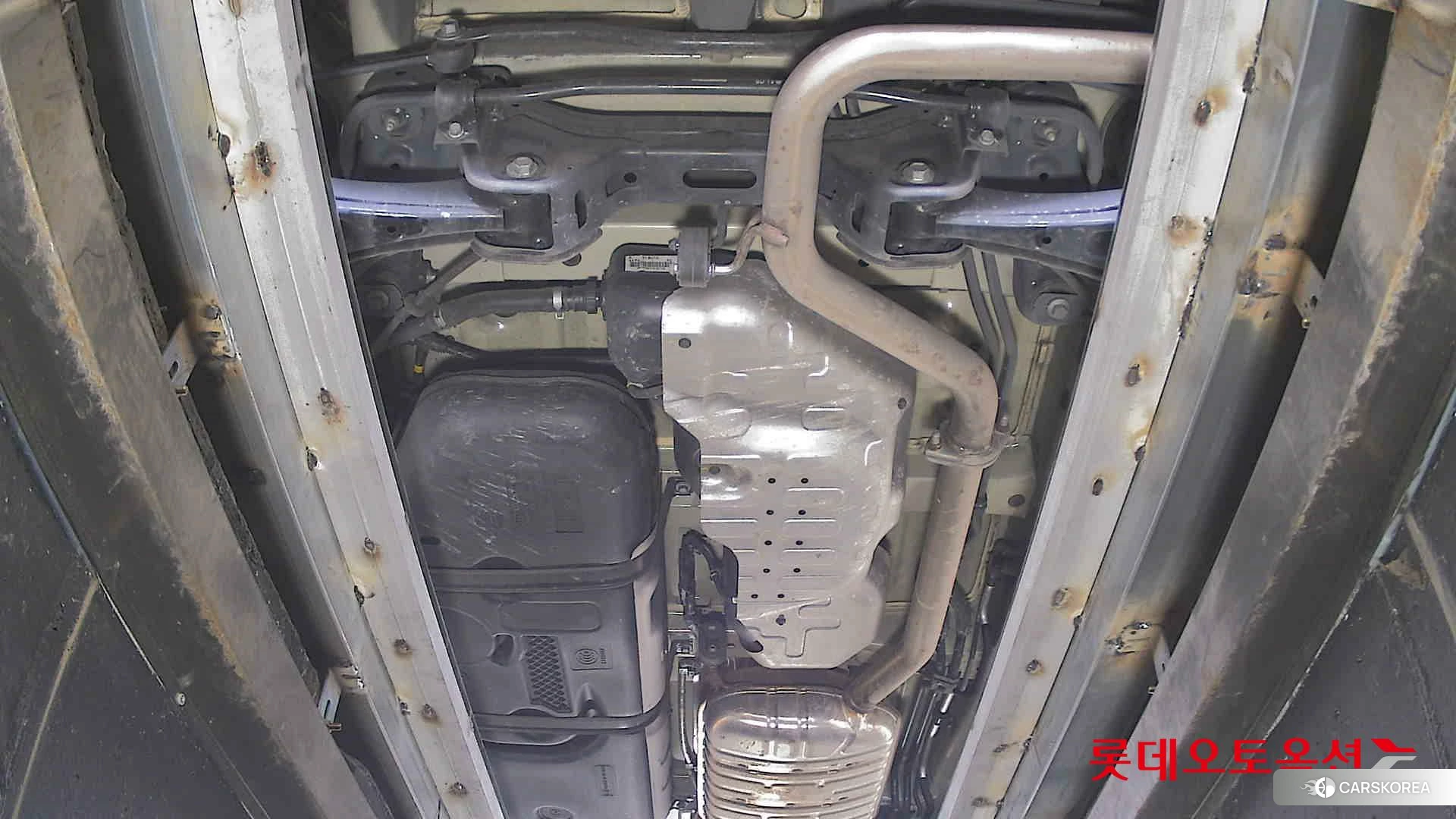 Kia Carnival id 3869437 из Кореи 19