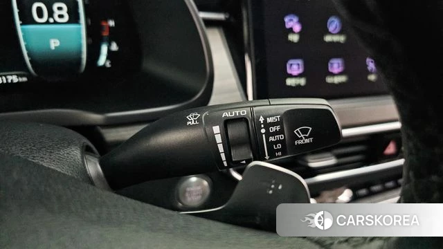 Kia K7 Premier id 4356491 из Кореи 19