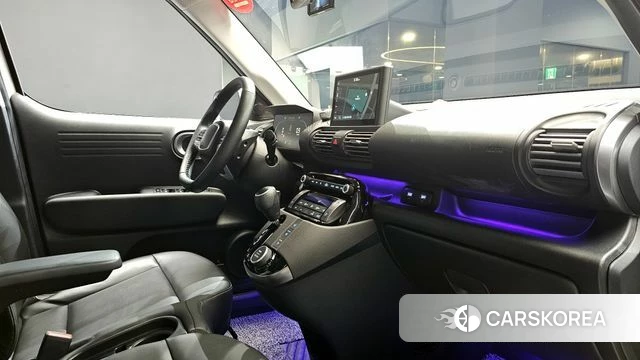 Hyundai Casper id 4382230 из Кореи 19