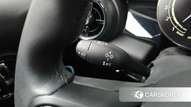 Mini Cooper id 4711137 из Кореи 19