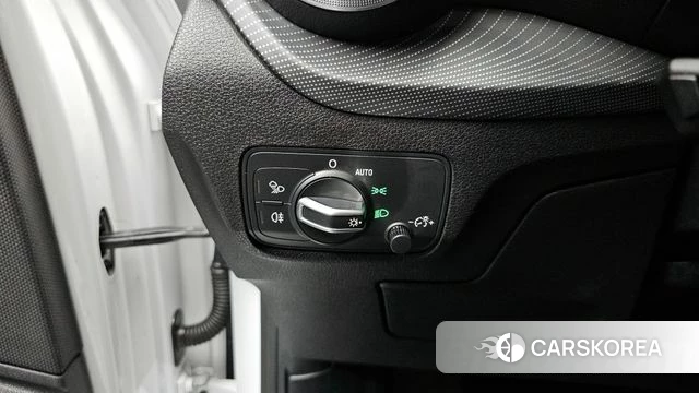Audi Q2 id 4186400 из Кореи 19