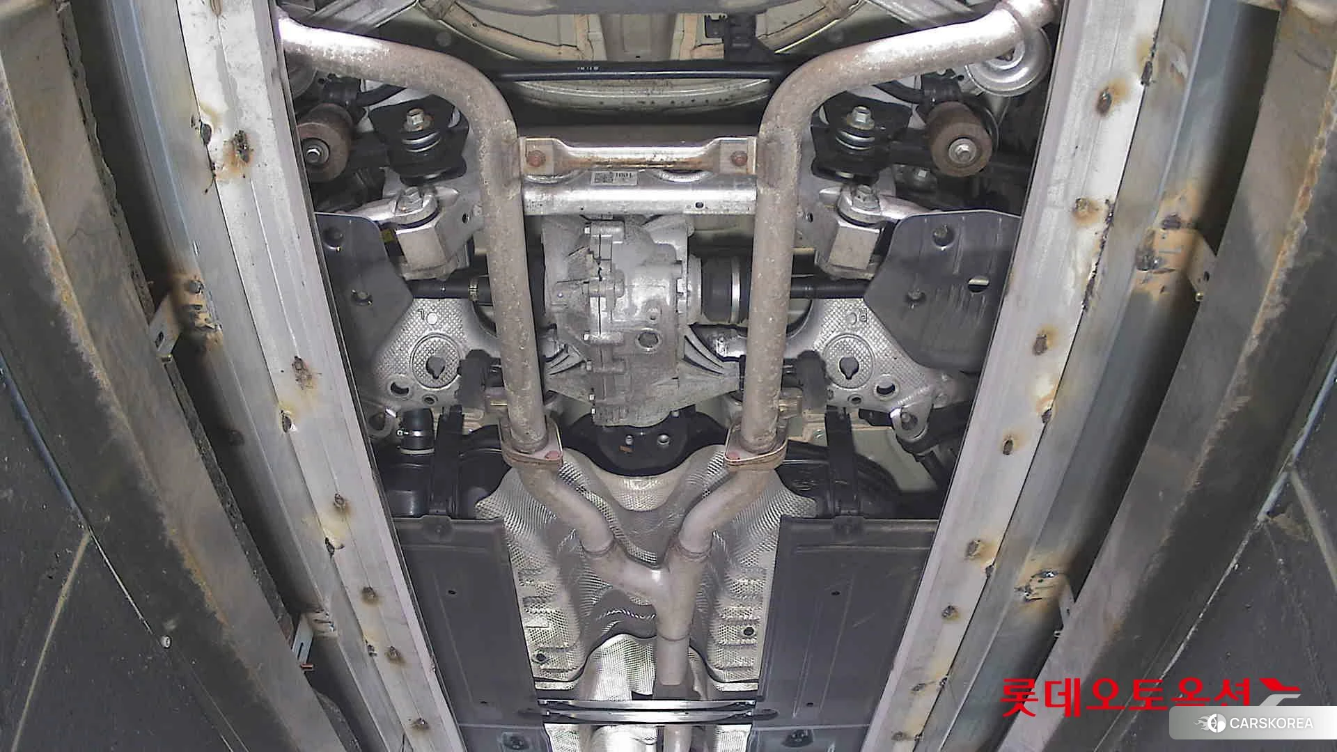 Hyundai G80 id 3875689 из Кореи 19