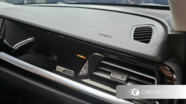 Kia The New Niro id 4345259 из Кореи 19
