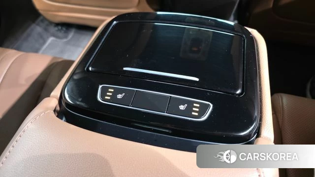 Genesis G80 (RG3) id 4542337 из Кореи 19