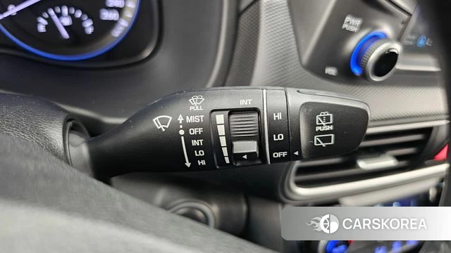 Hyundai Kona id 4595039 из Кореи 19