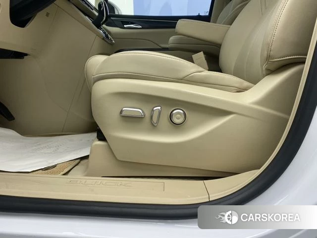 Buick GL8 id 4208285 из Китая 19