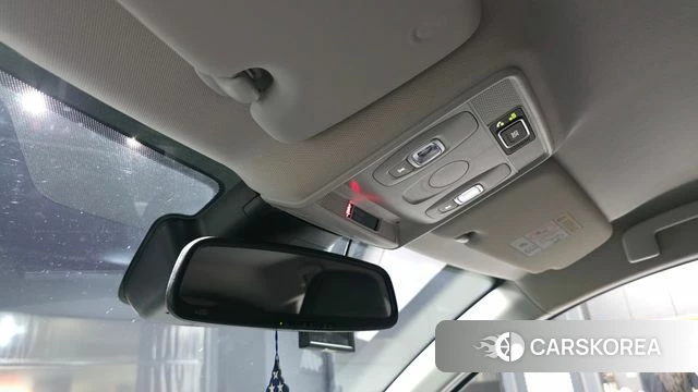 Renault Korea (Samsung) XM3 id 4675729 из Кореи 19