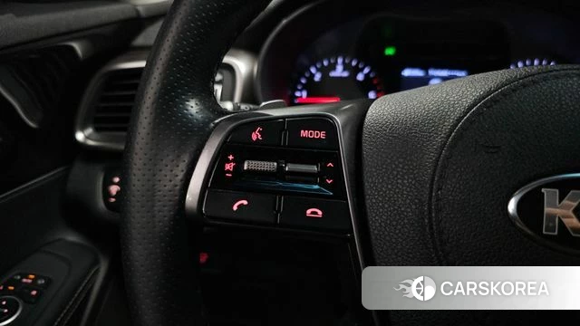 Kia The New Sorento id 4657902 из Кореи 19
