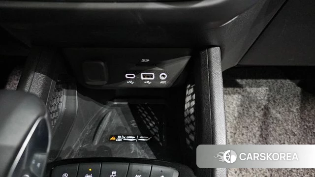 Chevrolet (GM Daewoo) Trailblazer id 4445807 из Кореи 19