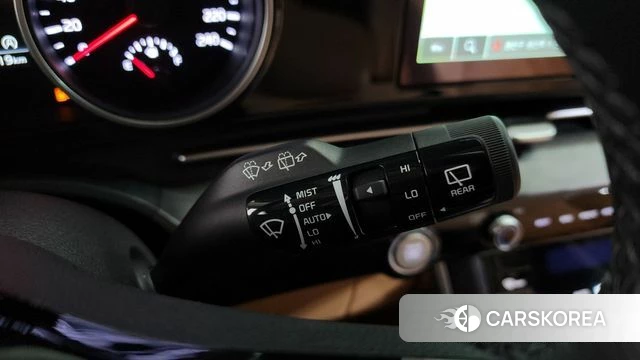 Kia Carnival 4th generation id 4282667 из Кореи 19