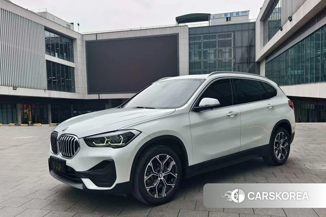 BMW X1 id 4215584 из Китая 19