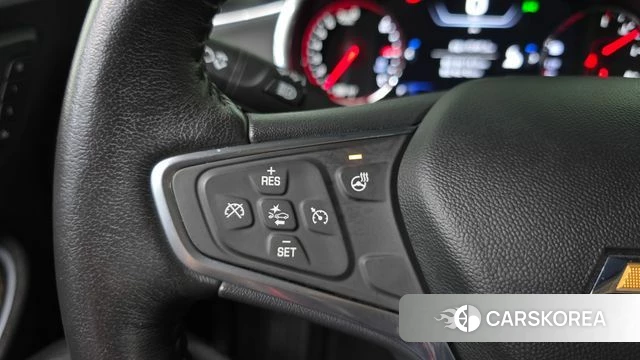 Chevrolet (GM Daewoo) The New Malibu id 4282253 из Кореи 19