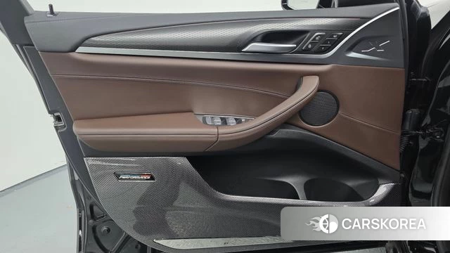 BMW X4 (G02) id 4488314 из Кореи 19