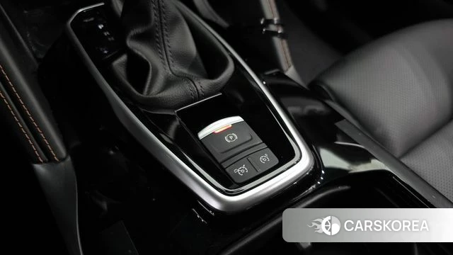 Renault Korea (Samsung) The New QM6 id 4400931 из Кореи 19