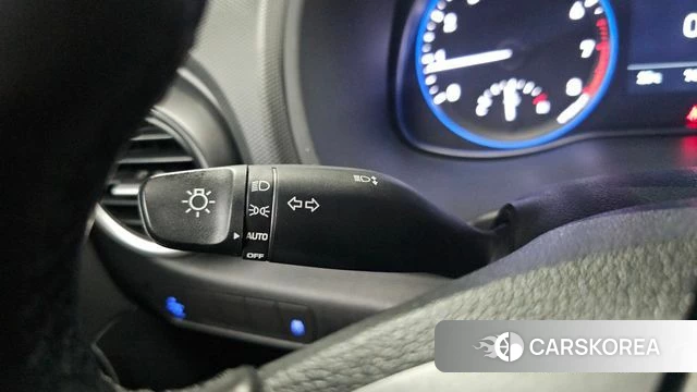 Hyundai Kona id 4918856 из Кореи 19