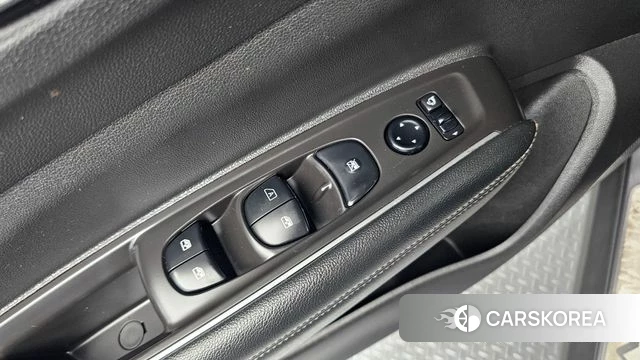 Renault Korea (Samsung) QM6 id 4459528 из Кореи 19