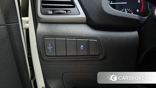Hyundai All New Tucson id 4530967 из Кореи 19