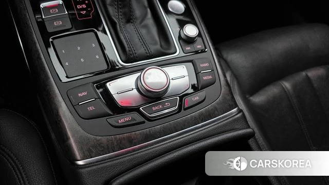 Audi New A6 id 4770756 из Кореи 19