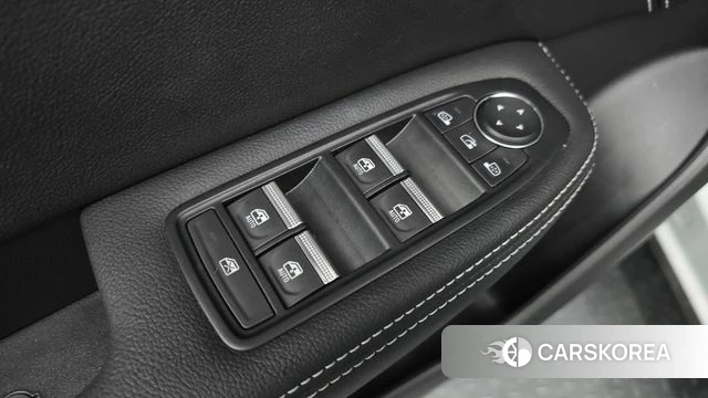 Renault Korea (Samsung) XM3 id 4835555 из Кореи 19