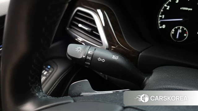 Genesis G90 id 4482821 из Кореи 19
