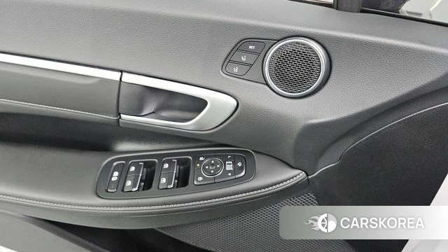 Hyundai Sonata D Edge (DN8) id 4590546 из Кореи 19