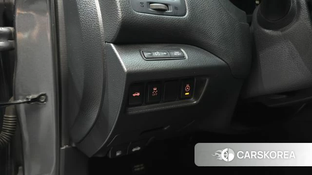 Nissan Altima id 4742220 из Кореи 19