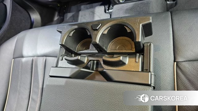 BMW 5 Series (G30) id 4854617 из Кореи 19