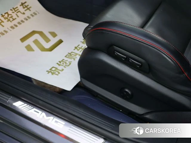 Mercedes-Benz E-class AMG id 4211436 из Китая 19