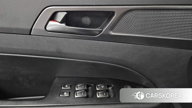 Ssangyong The New Rexton Sport id 4740147 из Кореи 19