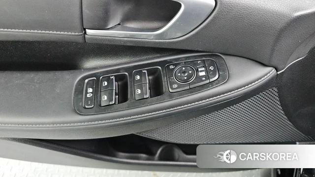 Hyundai Sonata Hybrid (DN8) id 4282345 из Кореи 19