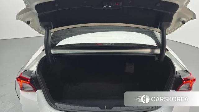 Kia K5 3rd generation id 4409947 из Кореи 19
